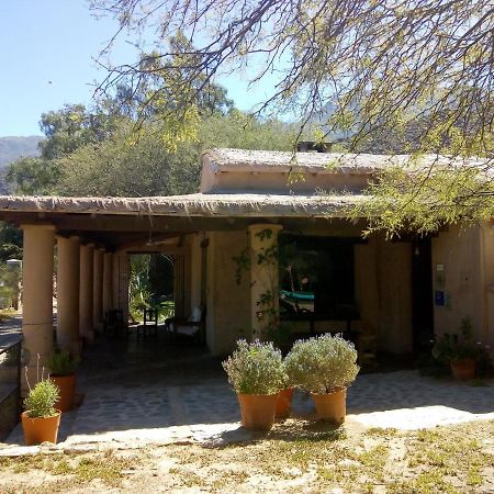 Finca La Paya Casa De Campo Hotel Rural Cachí Esterno foto