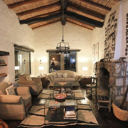 Finca La Paya Casa De Campo Hotel Rural Cachí Esterno foto